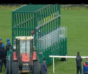 Video preview image for Limerick 14:35 - Download The Award Winning At The Races App Munster Mile Handicap