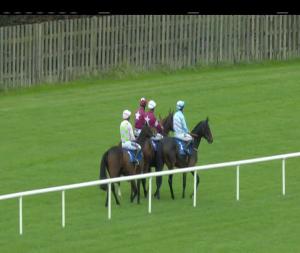Video preview image for Limerick 15:55 - Pricewaterhousecooper Rated Chase