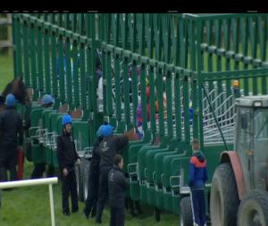 Video preview image for Limerick 16:55 - Follow Limerick Racecourse On Facebook Handicap (Div 1)