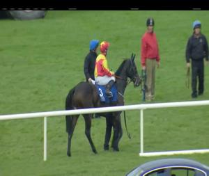 Video preview image for Limerick 17:30 - Follow Limerick Racecourse On Facebook Handicap (Div 2)