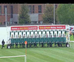 Video preview image for Naas 14:05 - Panoramic Restaurant At Naas Claiming 