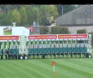 Video preview image for Naas 14:35 - Naas Racecourse Maiden 
