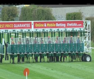 Video preview image for Naas 15:10 - Book Hospitality Online Nursery Handicap