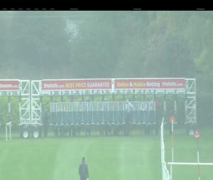 Video preview image for Naas 15:40 - Irish Stallion Farms European Breeders Fund Fillies Maiden