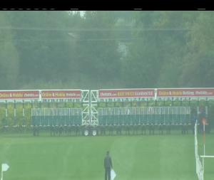 Video preview image for Naas 16:15 - Irish Stallion Farms European Breeders Fund Median Auction Maiden