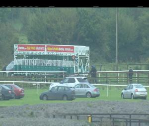 Video preview image for Naas 17:20 - Irish Stallion Farms European Breeders Fund Maiden