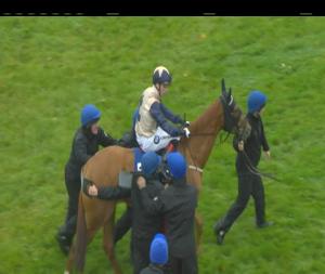 Video preview image for Naas 17:20 - Anjaal Irish European Breeders Fund Bluebell Stakes (Listed)