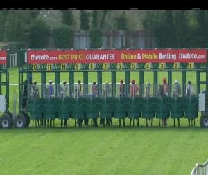 Video preview image for Navan 15:00 - www.navanracecourse.ie Handicap
