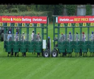 Video preview image for Navan 16:10 - navanracecourse.ie Handicap