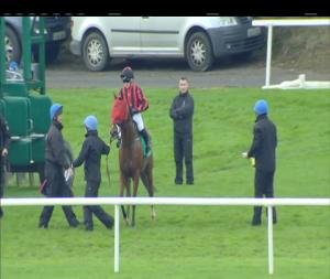 Video preview image for Navan 16:10 - Arkle Bar Handicap