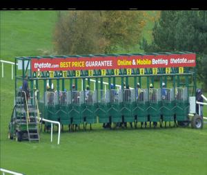 Video preview image for Navan 16:45 - Come Racing Again Sunday 12th November Maiden