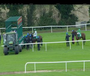 Video preview image for Navan 17:20 - Irish Stallion Farms European Breeders Fund Fillies Handicap