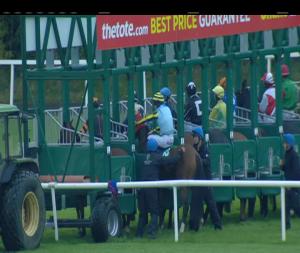 Video preview image for Navan 17:45 - New Troytown Bar Apprentice Handicap