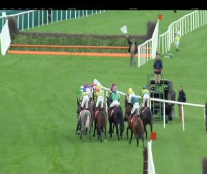 Video preview image for Punchestown 16:10 - coral.ie Bet & Watch Irish and UK Racing Live Beginners Chase