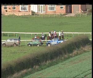Video preview image for Sedgefield 14:00 - Bob Champion Cancer Trust Juvenile Hurdle (4)