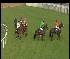 Video preview image for Sedgefield 15:10 - Nortonthorpe Industrial Park Sally Sunshine Handicap Hurdle (3)