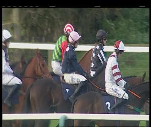 Video preview image for Sedgefield 16:20 - Benny The Builder Ditherer Maiden Hurdle (5)