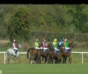 Video preview image for Thurles 14:05 - Thurles Handicap Chase