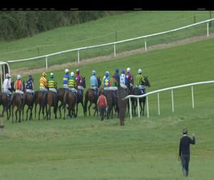 Video preview image for Thurles 15:10 - www.thurlesraces.ie Maiden Hurdle