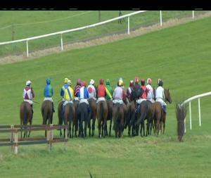 Video preview image for Thurles 15:40 - Templemore Handicap Hurdle (Div 1)