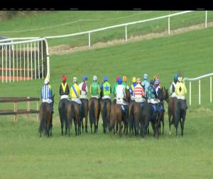 Video preview image for Thurles 16:00 - Leugh Handicap Hurdle
