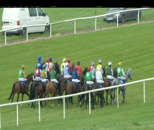Video preview image for Thurles 16:10 - Templemore Handicap Hurdle (Div 2)