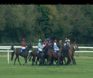 Video preview image for Thurles 16:45 - Cashel Handicap Hurdle 