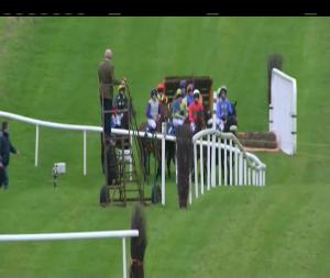 Video preview image for Thurles 17:15 - Go Racing At Thurles Racecourse I.N.H. Flat