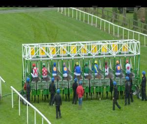 Video preview image for Tipperary 13:50 - Athassel House Stud Irish European Breeders Fund Maiden