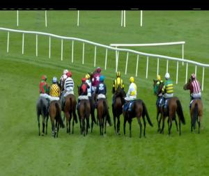 Video preview image for Tipperary 14:45 - Join The Tipperary Supporter's Club 2018 (C & G) Maiden Hurdle