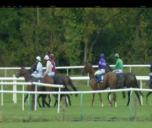 Video preview image for Tipperary 15:50 - www.tipperaryraces.ie Beginners Chase