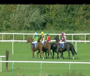 Video preview image for Tipperary 16:00 - Joe Mac Novice Hurdle (Grade 3)