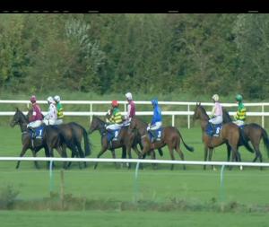 Video preview image for Tipperary 16:30 - Woodlands Hotel Adare Handicap Hurdle