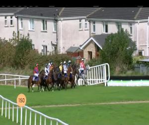 Video preview image for Tramore 14:05 - www.tramore-racecourse.com Maiden Hurdle 