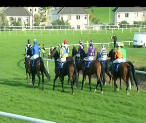 Video preview image for Tramore 16:15 - Sponsor A Race At Tramore Racecourse In 2018 Rated Novice Chase