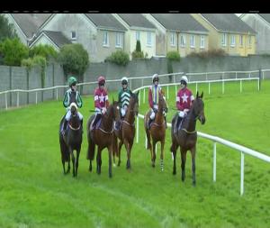 Video preview image for Wexford 15:20 - M.W. Hickey Memorial Chase (Listed)