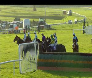 Video preview image for Wexford 15:45 - Casey Precast Handicap Chase 