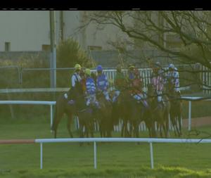 Video preview image for Wexford 16:20 - Irish Stallion Farm European Breeders Fund Mares (Pro/Am) I.N.H. Flat