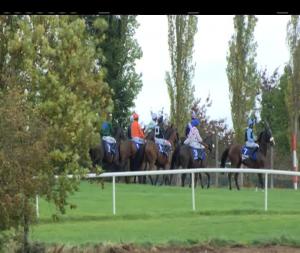 Video preview image for Clonmel 14:05 - Kilmore Maiden Hurdle