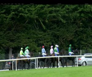 Video preview image for Clonmel 14:35 - Kilsheelan Mares Maiden Hurdle