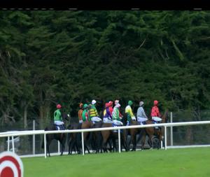 Video preview image for Clonmel 16:15 - Carrick-On-Suir Handicap Hurdle