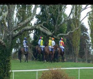 Video preview image for Clonmel 17:20 - Clonmel I.N.H. Flat 