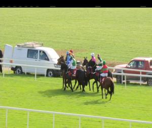 Video preview image for Cork 13:50 - Connolly's Red Mills Irish European Breeders Fund Mares Auction Maiden Hurdle