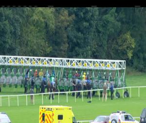 Video preview image for Cork 14:05 - Foran Equine Irish European Breeders Fund Auction Fillies Maiden