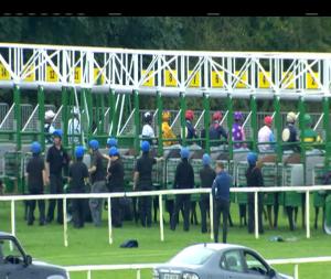 Video preview image for Cork 14:35 - Celebration Of Racing At Cork Night On 18th October Nursery Handicap