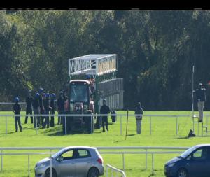 Video preview image for Cork 14:35 - 2019 Annual Membership Available Now Nursery Handicap