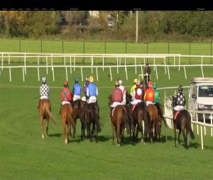 Video preview image for Cork 14:55 - www.corkracecourse.ie Buy Tickets Online & Save Handicap Hurdle