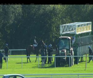 Video preview image for Cork 15:05 - Navigation Stakes (Listed)