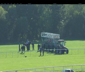 Video preview image for Cork 15:35 - Irish Stallion Farms European Breeders Fund Fillies Handicap