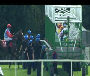 Video preview image for Cork 15:40 - Buy Online At corkracecourse.ie Maiden